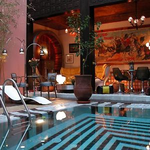 Riad Malika