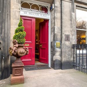 Six Brunton Place